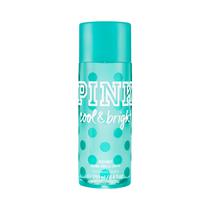 Colonia Corporal Victorias Secret Pink Cool & Bright 250ML