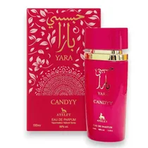 Perfume Femenino Ayelet Habibati Yara Candy Edp 100ML