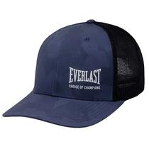 Everlast Kepis Camo Truckers EV3CCM943TC.U Azul Marino