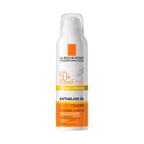 Protector Solar La Roche-Posay Anthelios XL Ultra-Ligera SPF 50+ 200ML