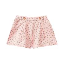 Short Infantil Benetton 4YP7G901K 64T