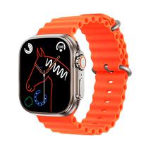 Smartwatch Xo M8 Pro 49MM - Orange