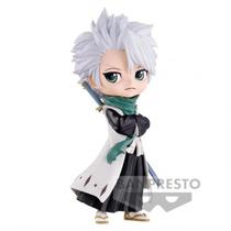 Boneco Banpresto Qposket Bleach Toshiro Hitsugaya 19434