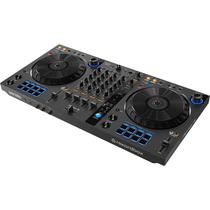 Controlador Pionner DJ DDJ-FLX6-GT - Cinza