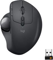 Mouse Logitech MX Ergo Grafito