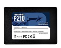 HD SSD Patriot P210 256GB / 2.5" (P210S256G25)