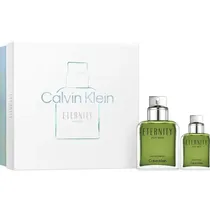 Perfume Calvin Klein Kit Eterny Edt Masculino - 100ML/30ML