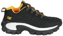 Caterpillar Calzados Intruder Oxford P723901 Masculino Negro