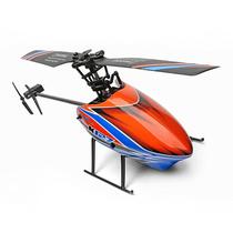 Wltoys Helic Eagle XK K127 4CH 6-Axis Gyro