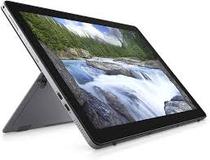 Tablet Dell Latitude 7210 i5-10310U/ 8GB/ 256 SSD/ 12.3" FHD/ Touchscreen/ W10 Pro Silver