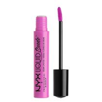 Batom Liquido NYX Liquid Respect The Pink LSC 113 - 800897017040