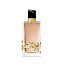 YSL Libre Flowers & Flames Edp F 90ML