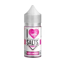 Essência Mad H Salts Luau Lemonade 50MG 30ML