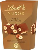 Chocolate Lindt Nuxor Assorted Milk - 150G (11 Unidades)
