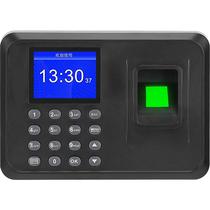 Relogio Biometrico Satellite A-FA33 - Preto