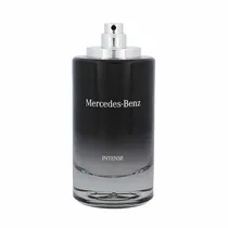 Tester M.Benz Intense 120ML