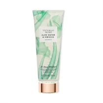 Locao Corporal Victoria's Secret Aloe Water Hibiscus 236ML