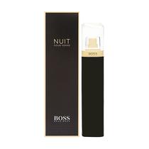 Perfume Hugo Boss Hugo Nuit Eau de Parfum Feminino 75ML