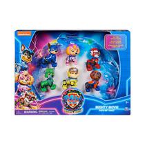 Figuras Spin Master Paw Patrol The Mighty Movie 6067029