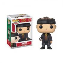 Funko Pop Home Alone Harry 492