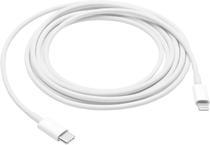 Cabo Apple USB-C para Lightning A2441 MQGH2ZM/A (2 Metros)