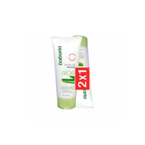 Creme para Mãos Babaria Aloe Vera Pack 2X1 100ML