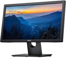 Monitor Dell LED 19.5" HD E2016HV VGA