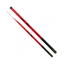 Vara Telescopica Maruri Joker Red 2-6LB 2.10M 4 Partes