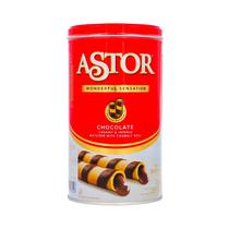 Wafer Astor Chocolate Wonderful 330GR