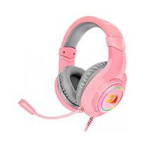 Auricular Redragon H260 Hylas Pink RGB