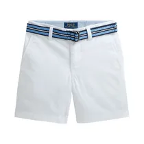 Bermuda Infantil Polo Ralph Lauren 321863960013