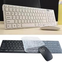 Teclado e Mause Andowl QY-K10