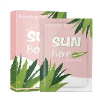 Mascara Facial Rubio Aroma Sun Bae Aloe Vera 1PC