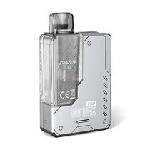 Aspire Gotek Pro Kit Stainless Steel