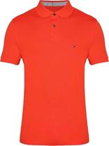 Camisa Polo Tommy Hilfiger MW0MW32346 SNX - Masculina