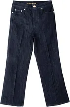 Outlet Calça Jeans Michael Kors MF39048M24 976 - Feminina