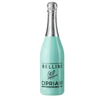 Cipriani Coctel de Vino Bellini 750ML