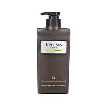 Kerasys Homme Shampoo For Men Scalp Care 550ML