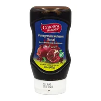Melado de Romã Em Creme Chtoura 300ML