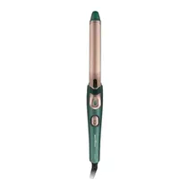 Cacheador Britania BECE01 Bilvolt - Verde/Dourado