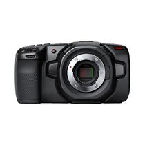 Camara Blackmagic Pocket Cinema 4K