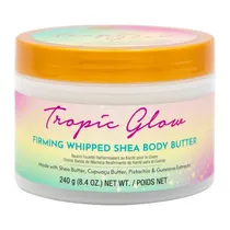 Creme Corporal Tree Hut Tropic Glow 240G