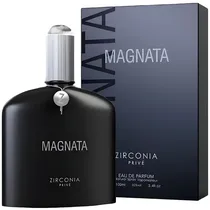 Perfume Masculino Zirconia Prive Magnata Edp 100 ML (Apenas A Partir de 10 Unidades)