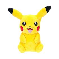 Peluche Pokemon Pikachu PKW3457-HT7L