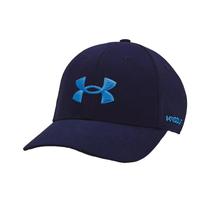 Quepis Ua GOLF96 Hat-Blu 1361547-412