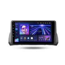 Moldura I-Kit 9* Fiat Argo-Fiat Cronos 2018-2024 (Canbus)