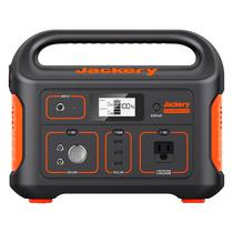 Estacao de Energia Portatil Jackery Explorer 500 500W - G0500E0500EH