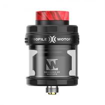 Atomizador Wotofo Profile X Rta Black