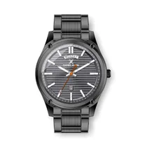 Relógio Analógico Masculino Daniel Klein Premium DK.1.12428-6 - Cinza