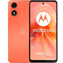 Celular Motorola G04 XT2421-2 128GB 4RAM Dual Sim Orange